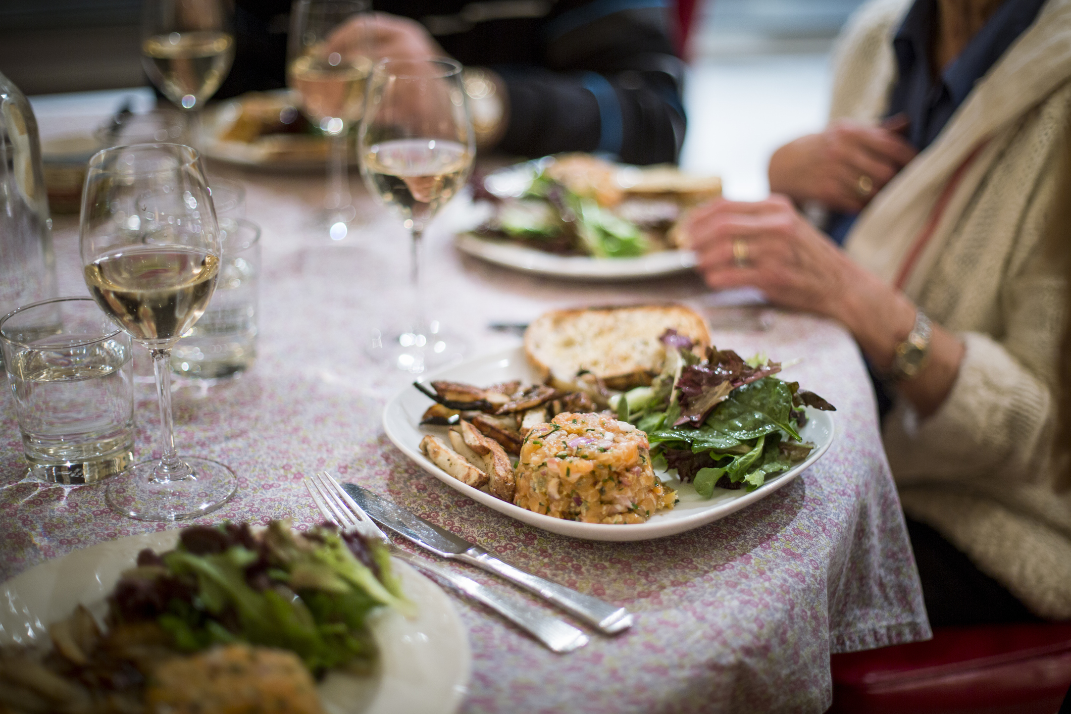 Menù di Settembre 2025 cerimonie