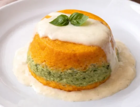 Menù di Maggio 2026