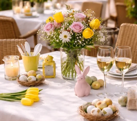 Menù di Pasquetta 2026