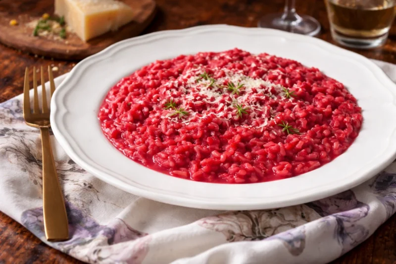 Menù di Maggio 2026 cerimonie