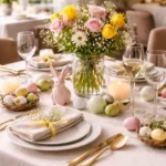 Menù di Pasqua 2026