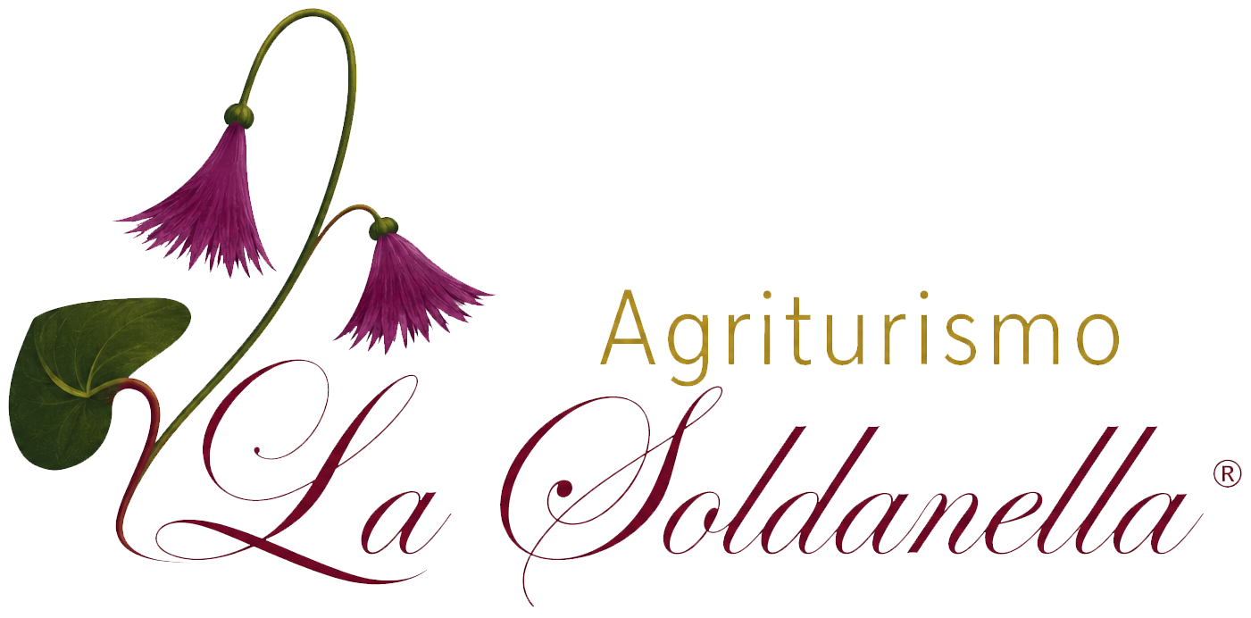 Logo Agriturismo La Soldanella