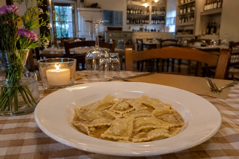 agnolotti piemontesi